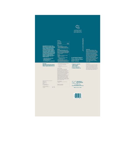 Pdp (Bodyshield Label)